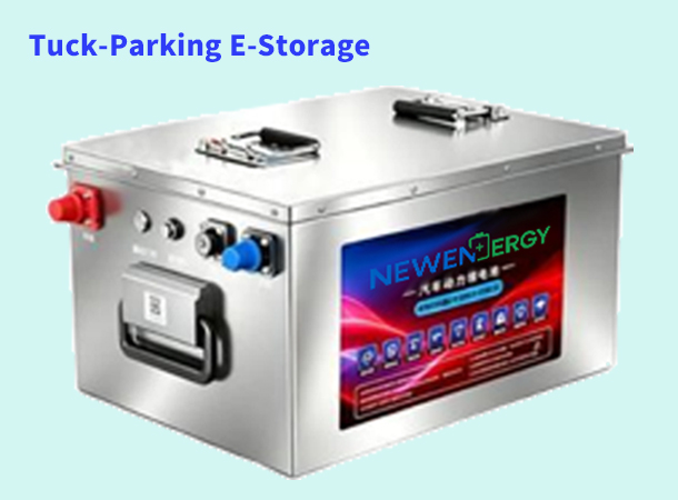 Foldable Cold Storage
