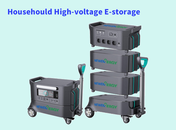 CONTAINER COLD STORAGE